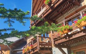 Sunweb Hotel L'Ecrin Des Neiges